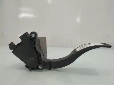 Peça sobressalente para automóvel em segunda mão pedal acelerador por nissan juke (f15) acenta referências oem iam 180025wn1b