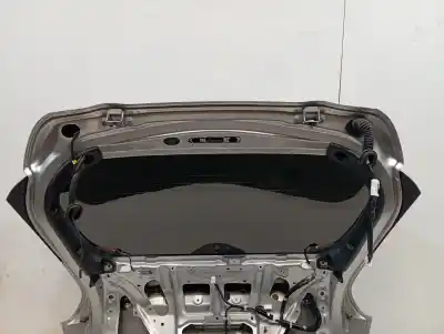 Second-hand car spare part tailgate for nissan juke (f15) acenta oem iam references   