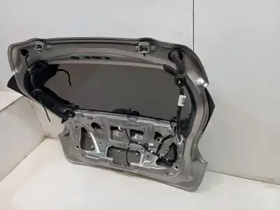 Second-hand car spare part tailgate for nissan juke (f15) acenta oem iam references   