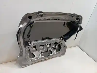 Second-hand car spare part tailgate for nissan juke (f15) acenta oem iam references   