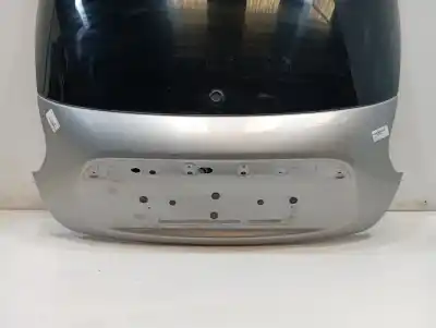 Second-hand car spare part tailgate for nissan juke (f15) acenta oem iam references   