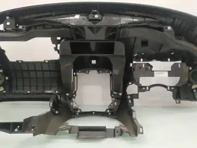 Peça sobressalente para automóvel em segunda mão tablier por nissan juke (f15) acenta referências oem iam 682001kp0a