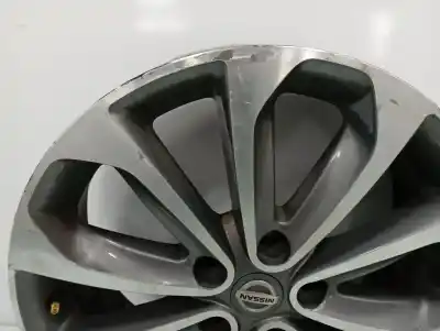 Автозапчасти б/у шина за nissan qashqai / qashqai +2 i (j10, nj10, jj10e) 1.5 dci ссылки oem iam jd18amb73   Автозапчасти б/у шина за nissan qashqai / qashqai +2 i (j10, nj10, jj10e) 1.5 dci ссылки oem iam jd18amb73