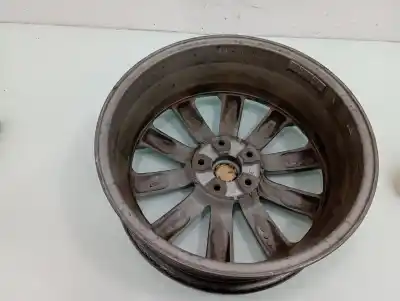 Second-hand car spare part rim for nissan qashqai / qashqai +2 i (j10, nj10, jj10e) 1.5 dci oem iam references jd18amb73  