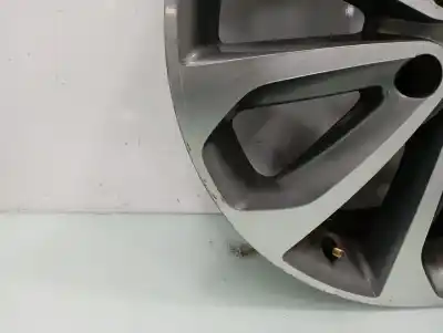 Автозапчастина б/у шина для nissan qashqai / qashqai +2 i (j10, nj10, jj10e) 1.5 dci посилання на oem iam  Автозапчастина б/у шина для nissan qashqai / qashqai +2 i (j10, nj10, jj10e) 1.5 dci посилання на oem iam