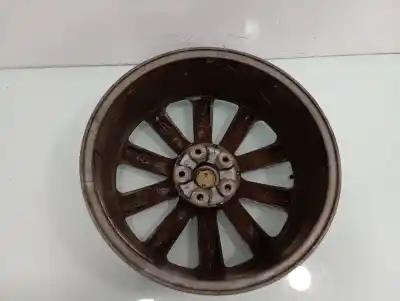 Second-hand car spare part rim for nissan qashqai / qashqai +2 i (j10, nj10, jj10e) 1.5 dci oem iam references   