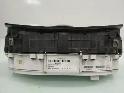 Peça sobressalente para automóvel em segunda mão quadrante por volvo v40 summum 254 cv / 187 kw referências oem iam 769212810u  