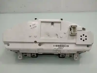 Peça sobressalente para automóvel em segunda mão quadrante por volvo v40 summum 254 cv / 187 kw referências oem iam 769212810u  