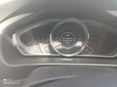 Peça sobressalente para automóvel em segunda mão quadrante por volvo v40 summum 254 cv / 187 kw referências oem iam 769212810u  