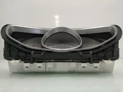 Peça sobressalente para automóvel em segunda mão quadrante por volvo v40 summum 254 cv / 187 kw referências oem iam 769212810u  