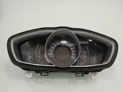 Peça sobressalente para automóvel em segunda mão quadrante por volvo v40 summum 254 cv / 187 kw referências oem iam 769212810u  