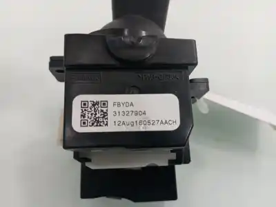 Second-hand car spare part indicator switch for volvo v40 summum 254 cv / 187 kw oem iam references 31327904  