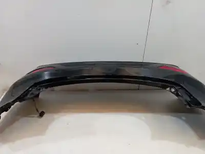 Second-hand car spare part rear bumper for volvo v40 summum 254 cv / 187 kw oem iam references   