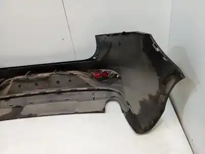 Second-hand car spare part rear bumper for volvo v40 summum 254 cv / 187 kw oem iam references   