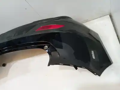 Second-hand car spare part rear bumper for volvo v40 summum 254 cv / 187 kw oem iam references   