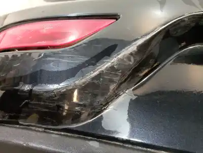 Second-hand car spare part REAR BUMPER for VOLVO V40  OEM IAM references   