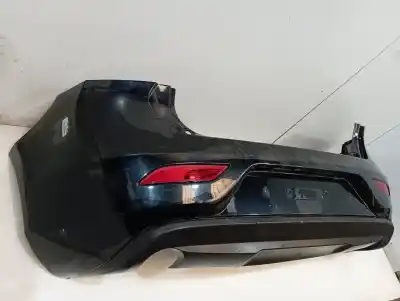 Second-hand car spare part rear bumper for volvo v40 summum 254 cv / 187 kw oem iam references   