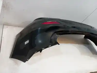 Second-hand car spare part rear bumper for volvo v40 summum 254 cv / 187 kw oem iam references   