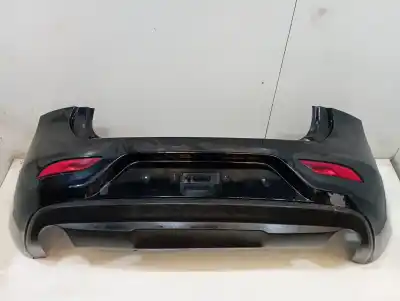 Second-hand car spare part rear bumper for volvo v40 summum 254 cv / 187 kw oem iam references   