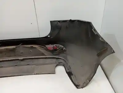 Second-hand car spare part rear bumper for volvo v40 summum 254 cv / 187 kw oem iam references   