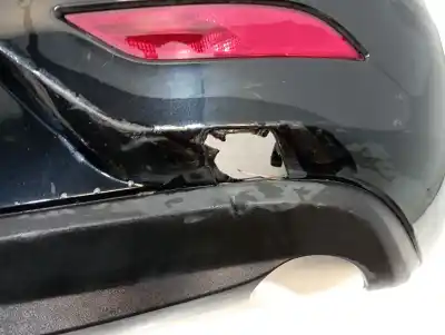 Pezzo di ricambio per auto di seconda mano PARAURTI POSTERIORE per VOLVO V40  Riferimenti OEM IAM   