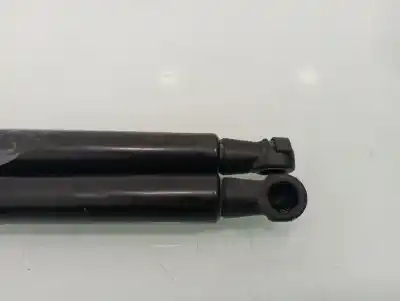 Pezzo di ricambio per auto di seconda mano AMMORTIZZATORI BAULE / PORTE per CITROEN C4 CACTUS  Riferimenti OEM IAM 9813913880  