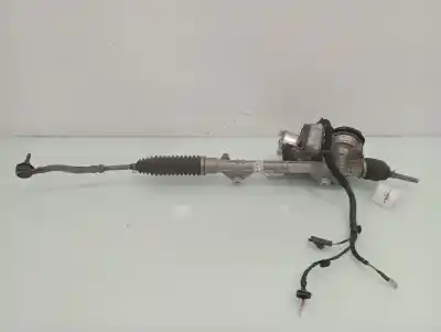 Second-hand car spare part STEERING RACK for CITROEN C4 CACTUS  OEM IAM references 9822423780  