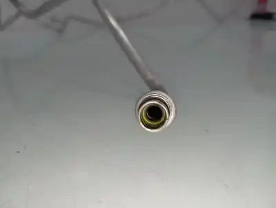 Автозапчастина б/у труби кондиціонації для nissan qashqai / qashqai +2 i (j10, nj10, jj10e) 1.5 dci посилання на oem iam  Автозапчастина б/у труби кондиціонації для nissan qashqai / qashqai +2 i (j10, nj10, jj10e) 1.5 dci посилання на oem iam