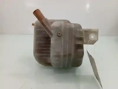 Second-hand car spare part coolant expansion tank for nissan qashqai / qashqai +2 i (j10, nj10, jj10e) 1.5 dci oem iam references 21711jd50b  