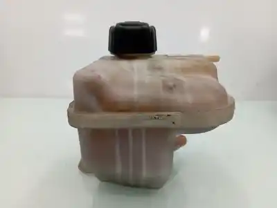 Second-hand car spare part coolant expansion tank for nissan qashqai / qashqai +2 i (j10, nj10, jj10e) 1.5 dci oem iam references 21711jd50b  