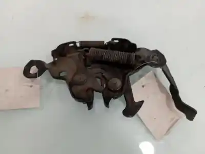 Автозапчасти б/у замок капота за nissan qashqai / qashqai +2 i (j10, nj10, jj10e) 1.5 dci ссылки oem iam    Автозапчасти б/у замок капота за nissan qashqai / qashqai +2 i (j10, nj10, jj10e) 1.5 dci ссылки oem iam