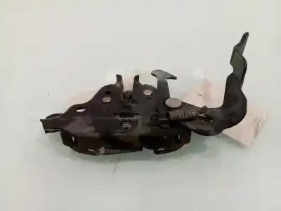 Автозапчасти б/у замок капота за nissan qashqai / qashqai +2 i (j10, nj10, jj10e) 1.5 dci ссылки oem iam    Автозапчасти б/у замок капота за nissan qashqai / qashqai +2 i (j10, nj10, jj10e) 1.5 dci ссылки oem iam