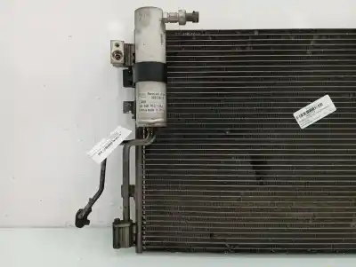 Автозапчасти б/у конденсатор / радиатор кондиционера воздуха за nissan qashqai / qashqai +2 i (j10, nj10, jj10e) 1.5 dci ссылки oem iam 92100jd500   Автозапчасти б/у конденсатор / радиатор кондиционера воздуха за nissan qashqai / qashqai +2 i (j10, nj10, jj10e) 1.5 dci ссылки oem iam 92100jd500