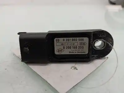 Автозапчастина б/у датчик для nissan qashqai / qashqai +2 i (j10, nj10, jj10e) 1.5 dci посилання на oem iam 8200168253 Автозапчастина б/у датчик для nissan qashqai / qashqai +2 i (j10, nj10, jj10e) 1.5 dci посилання на oem iam 8200168253