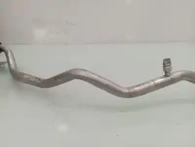 Автозапчастина б/у труби кондиціонації для nissan qashqai / qashqai +2 i (j10, nj10, jj10e) 1.5 dci посилання на oem iam  Автозапчастина б/у труби кондиціонації для nissan qashqai / qashqai +2 i (j10, nj10, jj10e) 1.5 dci посилання на oem iam