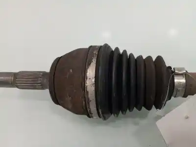 Peça sobressalente para automóvel em segunda mão TRANSMISSÃO DIANTEIRA ESQUERDA por CITROEN SAXO (S0, S1)  Referências OEM IAM   