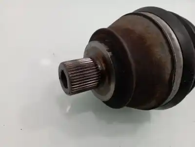 Автозапчасти б/у передняя правая трансмиссия за audi a6 avant (4f5) 3.0 tdi quattro ссылки oem iam   