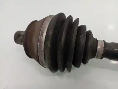 Автозапчасти б/у передняя правая трансмиссия за audi a6 avant (4f5) 3.0 tdi quattro ссылки oem iam   