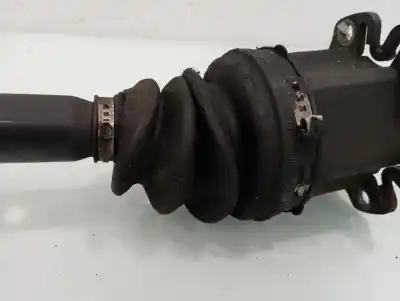 Автозапчасти б/у передняя правая трансмиссия за audi a6 avant (4f5) 3.0 tdi quattro ссылки oem iam   