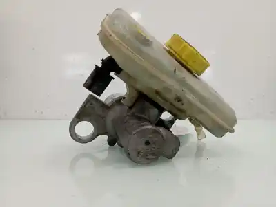 Автозапчасти б/у тормозной насос за audi a6 avant (4f5) 3.0 tdi quattro ссылки oem iam 2499  