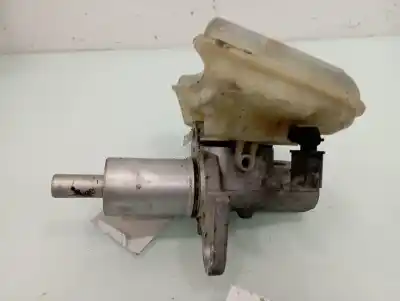 Автозапчасти б/у тормозной насос за audi a6 avant (4f5) 3.0 tdi quattro ссылки oem iam 2499  