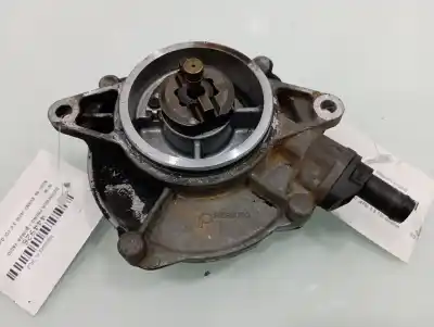 Автозапчасти б/у депрессор тормоза / вакуумный насос за audi a6 avant (4f5) 3.0 tdi quattro ссылки oem iam   