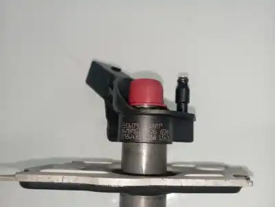 Second-hand car spare part injector for audi a6 avant (4f5) 3.0 tdi quattro oem iam references 22060900507  