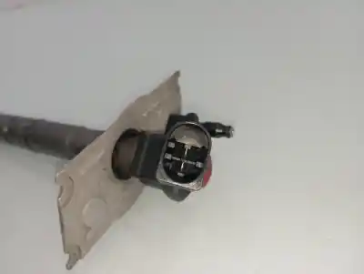 Second-hand car spare part injector for audi a6 avant (4f5) 3.0 tdi quattro oem iam references 22060900507  