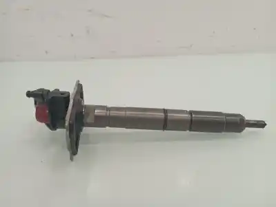 Second-hand car spare part injector for audi a6 avant (4f5) 3.0 tdi quattro oem iam references 059130277q  