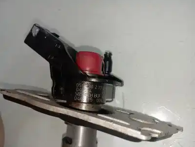 Second-hand car spare part injector for audi a6 avant (4f5) 3.0 tdi quattro oem iam references 059130277q  