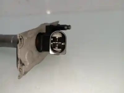 Second-hand car spare part injector for audi a6 avant (4f5) 3.0 tdi quattro oem iam references 059130277q  