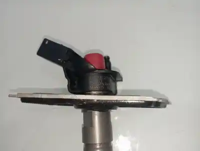 Second-hand car spare part injector for audi a6 avant (4f5) 3.0 tdi quattro oem iam references 059130277q  