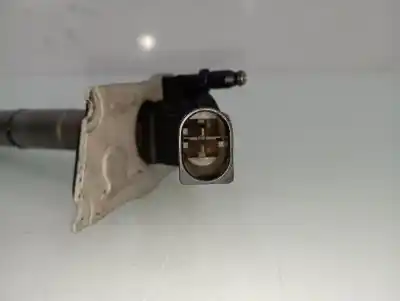 Second-hand car spare part injector for audi a6 avant (4f5) 3.0 tdi quattro oem iam references 059130277q  