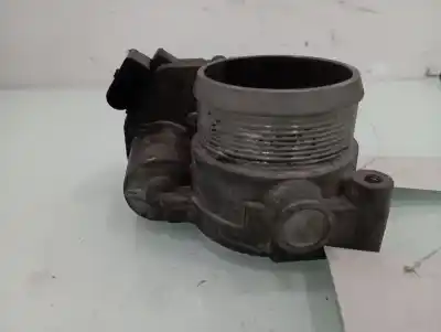 Second-hand car spare part throttle body for audi a6 avant (4f5) 3.0 tdi quattro oem iam references 4e0145950c  